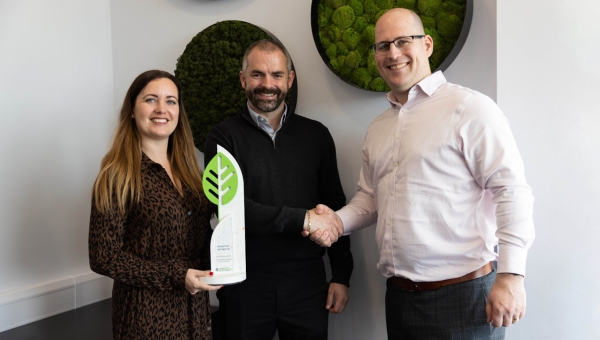 Schneider Electric announces Michael Smith Switchgear as a global winner of its inaugural Sustainability Impact Awards 2023